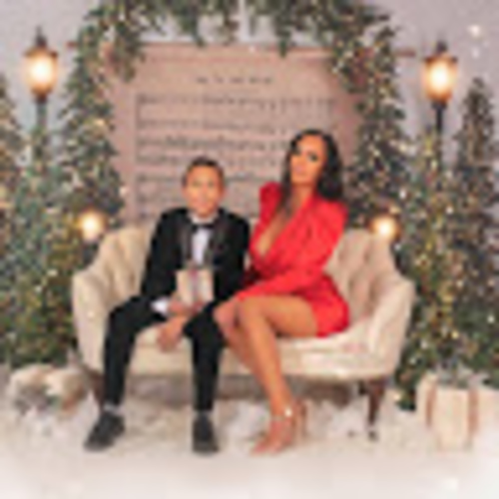 Meet your Posher, Tanya